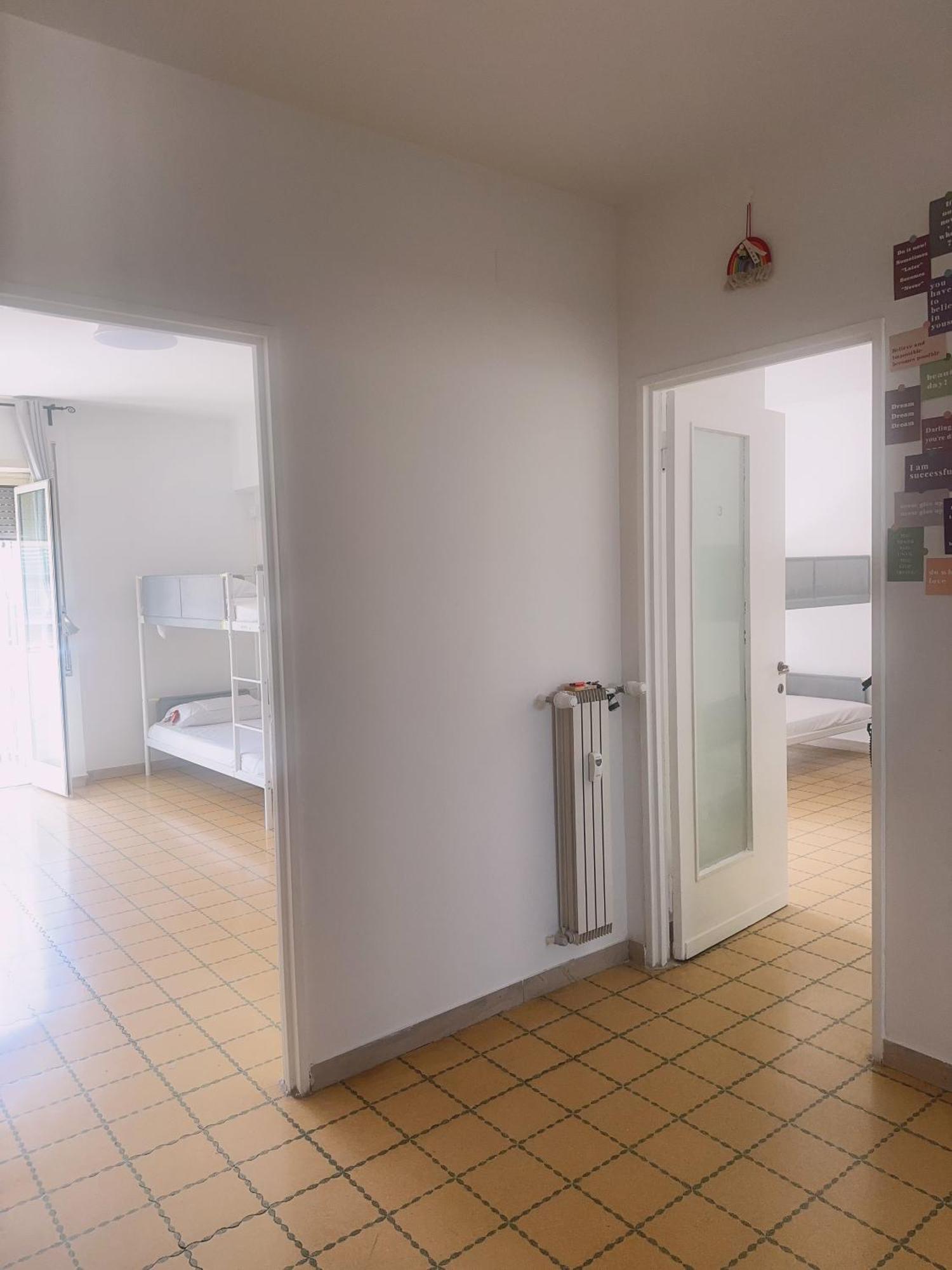 Lisa House Hostel