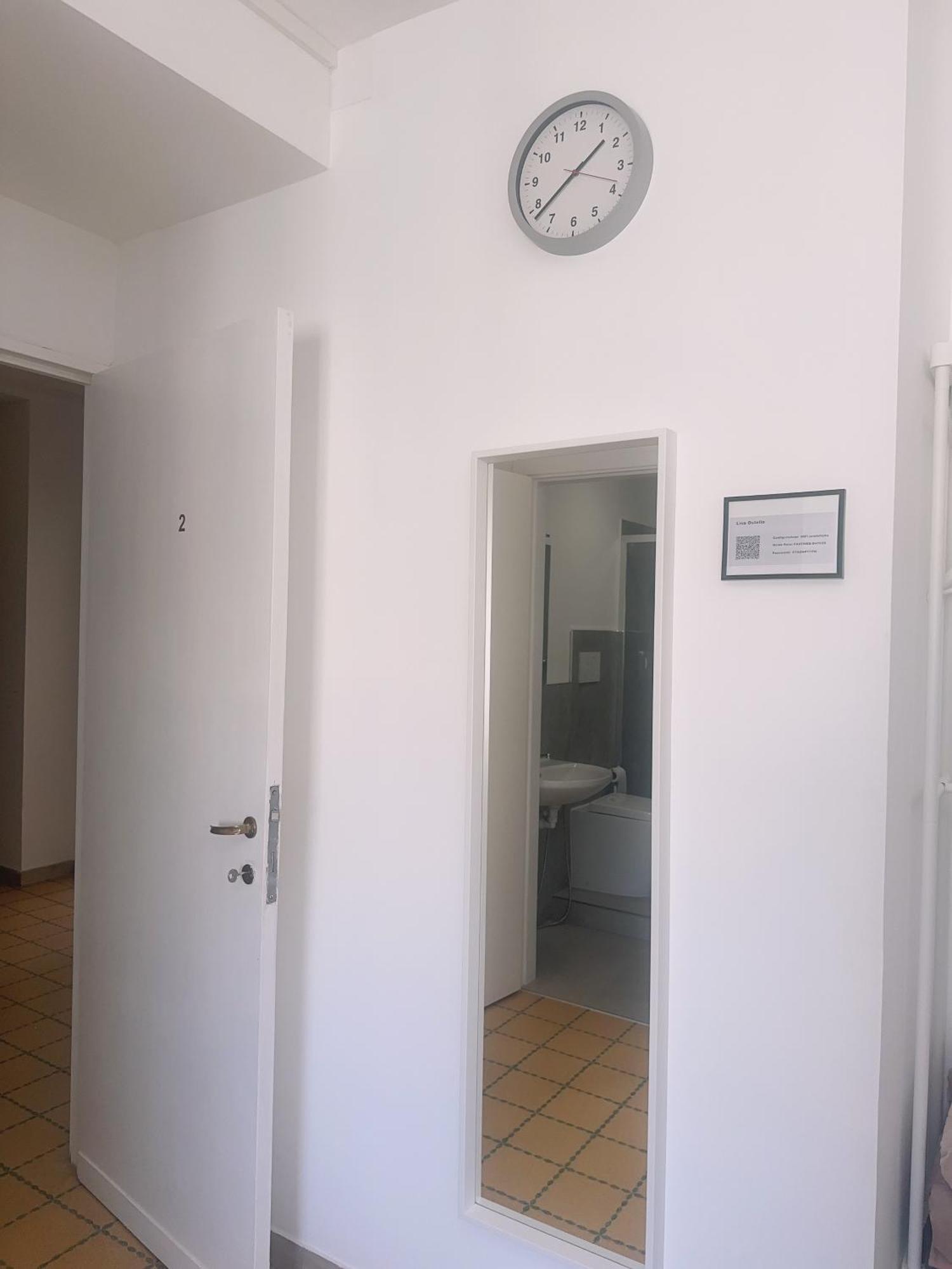 Lisa House Hostel