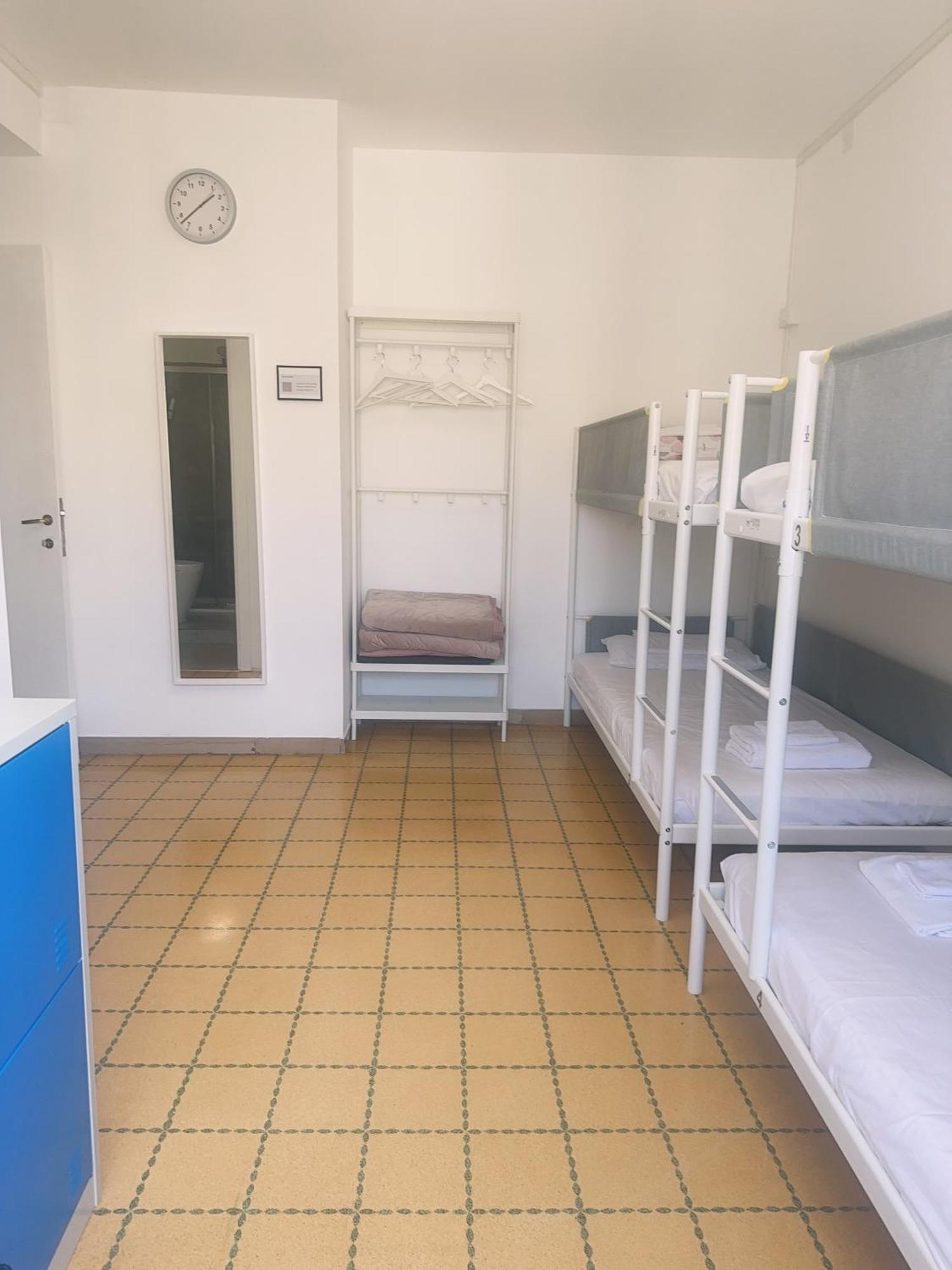 Lisa House Hostel Rome