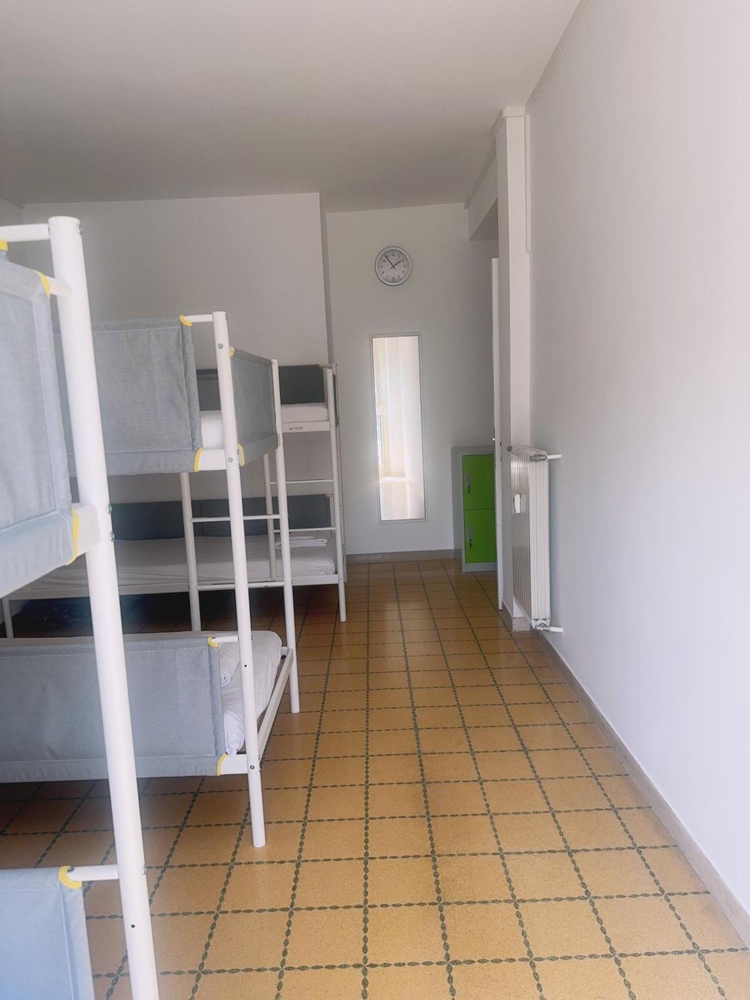 Lisa House Hostel